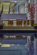 Kim Villa