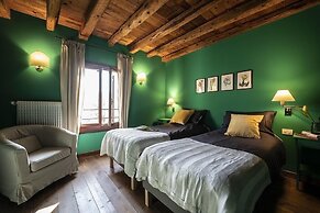 Agriturismo Borgoluce
