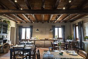 Agriturismo Borgoluce