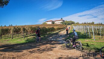 Agriturismo Borgoluce