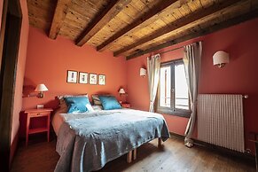 Agriturismo Borgoluce