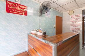 New Central Guesthouse