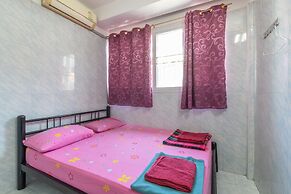 New Central Guesthouse