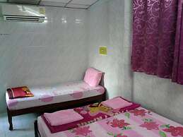 New Central Guesthouse