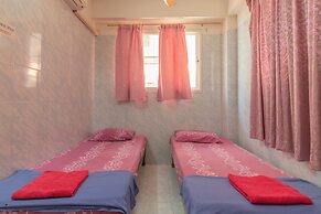 New Central Guesthouse