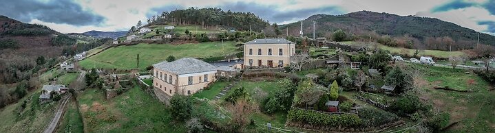 El Bosque de las Viñas