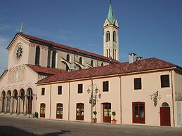 Oryza B&B-Ristorante