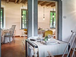 Oryza B&B-Ristorante