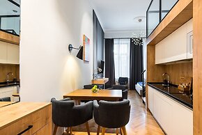 F12 Apartments
