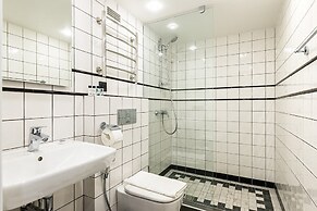 F12 Apartments