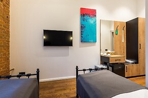 F12 Apartments