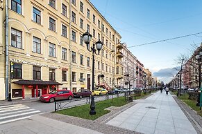 F12 Apartments