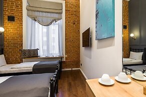 F12 Apartments