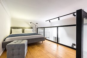 F12 Apartments