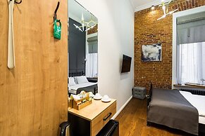F12 Apartments