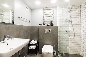 F12 Apartments
