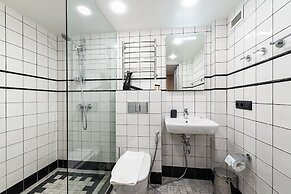 F12 Apartments