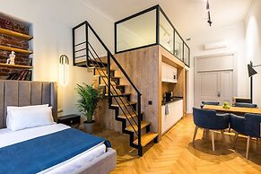 F12 Apartments