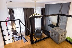 F12 Apartments