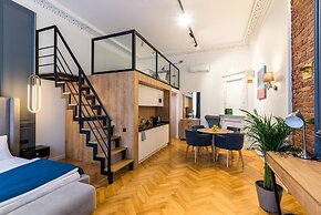 F12 Apartments