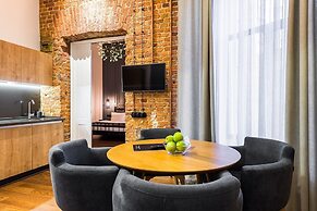 F12 Apartments