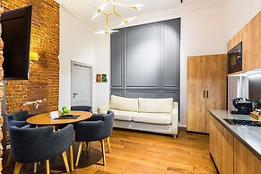 F12 Apartments