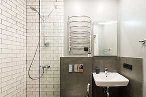 F12 Apartments