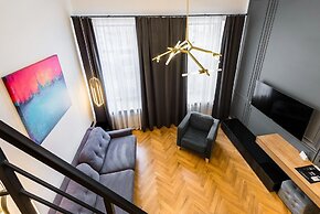 F12 Apartments