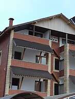Cebeci Kutlu Apart