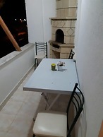 Cebeci Kutlu Apart