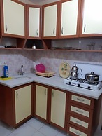 Cebeci Kutlu Apart