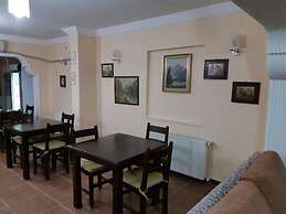 Cebeci Kutlu Apart