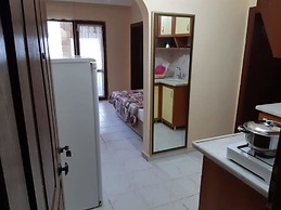 Cebeci Kutlu Apart