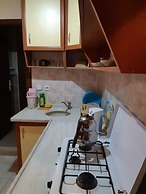 Cebeci Kutlu Apart