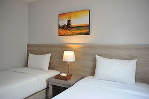 Drop Inn Bangkok