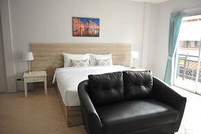 Drop Inn Bangkok