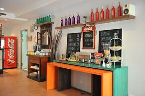 Drop Inn Bangkok