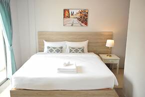Drop Inn Bangkok