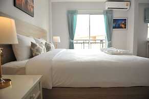 Drop Inn Bangkok