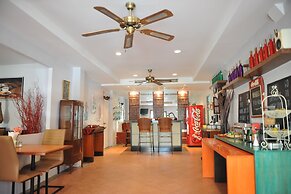 Drop Inn Bangkok