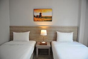 Drop Inn Bangkok