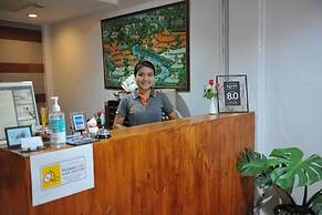 Drop Inn Bangkok