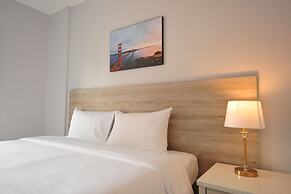 Drop Inn Bangkok