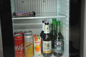 Drop Inn Bangkok