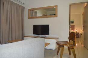 The Residence at Urban Park