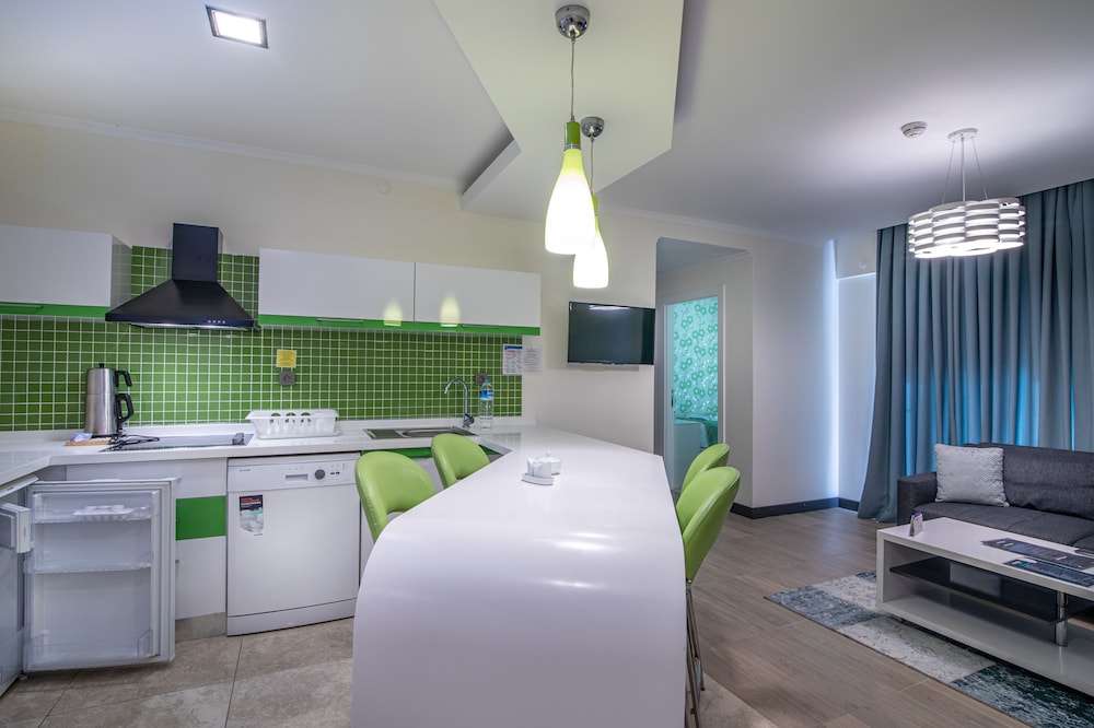 Aforia Thermal Residences