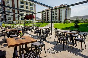 Aforia Thermal Residences