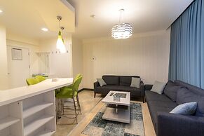 Aforia Thermal Residences