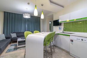 Aforia Thermal Residences