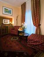 Hermitage Capua Hotel